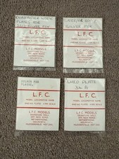 New lfc steam for sale  HAYWARDS HEATH