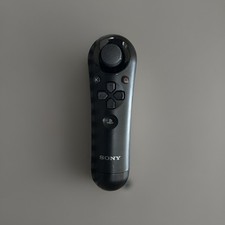 Controle de navegação Sony PlayStation Move - Preto, usado comprar usado  Enviando para Brazil