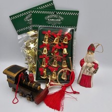 Christmas decoration lot for sale  Kennesaw