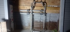 Fiamma bike rack for sale  TAMWORTH