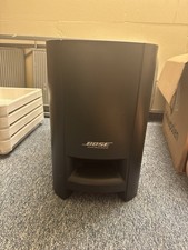 Bose ps3 powered gebraucht kaufen  Norderstedt