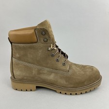 Landrover tan nubuck for sale  LONDON