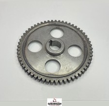 Ingranaggio primario moto usato Ingranaggio primario moto usato  Ravanusa