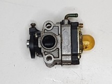 Carburateur rénover débrouss d'occasion  La Chevrolière