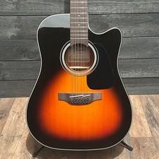 Takamine gd30ce string for sale  Barton