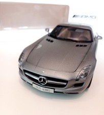 Modellauto mercedes benz gebraucht kaufen  Köln