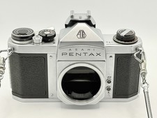 Asahi pentax s1a for sale Asahi pentax s1a for sale  LUDLOW