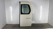 Porte coffre droit d'occasion  Loudéac