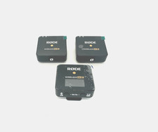 Røde wireless set for sale  Stafford