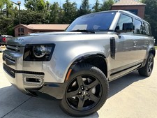 2022 land rover for sale  Birmingham