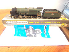 Wrenn w2262 scot for sale  MILTON KEYNES