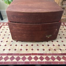 pye black box for sale  RUGBY