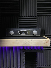 Behringer reference amplifier gebraucht kaufen  Recklinghausen