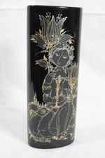 Rosenthal vase 1001 gebraucht kaufen  Waldkirch