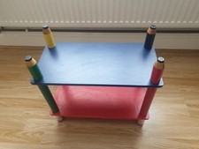 Retro kids wood for sale  IPSWICH