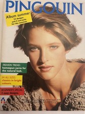 Pingouin knitting book for sale  LONDON