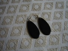 Boucles oreilles pendantes d'occasion  Montargis