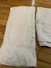 Bathroom towel sets for sale  BISHOP'S STORTFORD