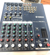 Yamaha mg102c channel for sale  Pittsburgh