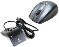 Logitech mouse ottico usato  Reggio Calabria