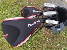Golfausrüstung herren marke gebraucht kaufen  Schlieben