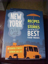 New york cart for sale  Manassas