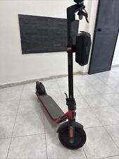 Segway ninebot autonomia usato  Roma