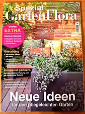 Spezial garten flora gebraucht kaufen  Marl