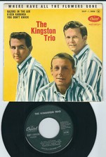 Country kingston trio d'occasion Country kingston trio d'occasion  Alfortville