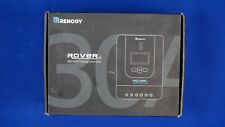 Renogy MPPT 30A controlador de carga de bateria solar 12V 24V Rover Li regulador automático comprar usado  Enviando para Brazil