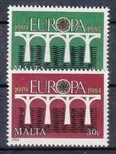 Europa 1984 malte d'occasion  Marsac-sur-l'Isle
