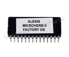 Alesis microverb factory usato  Italia