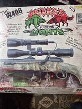 Wicked lights predator for sale  Milan