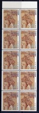 JAPONIA Sc#Z140a Pane 1993 Kagoshima, Ohara Festival MNH na sprzedaż  Wysyłka do Poland