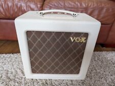 Vox ac4tv valve for sale  LONDON