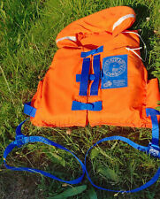 Rukka rettungsweste hnmachtsic gebraucht kaufen  Trusetal
