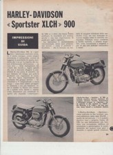 Pubblicita test moto usato  Venegono Superiore