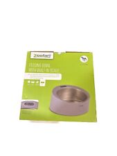 Zoofari feeding bowl for sale  BARKING