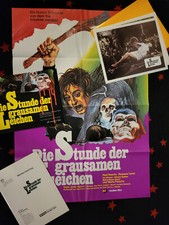 Stunde grausamen leichen gebraucht kaufen  Mönchengladbach