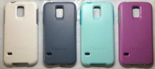 Capa protetora Otterbox Symmetry Series original para Samsung Galaxy S5 - % comprar usado  Enviando para Brazil
