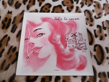 Carte disque secitem d'occasion  Isigny-le-Buat