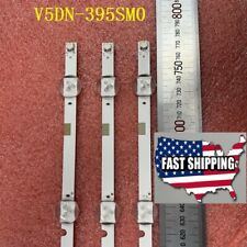 Faixa de LED (3) Para Samsung UE40J5202AK UN40J5200AF 2015 SVS39.5 FCOM LM41-00144A comprar usado  Enviando para Brazil