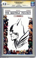 The marvels project usato  Spedire a Italy