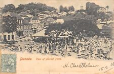 Cpa grenade vue d'occasion  Claira