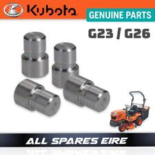 Genuine oem kubota for sale  Ireland