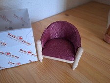 Bodo hennig sessel gebraucht kaufen  Homberg, Medard, Rathskirchen