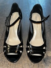 Franco sarto black for sale  Greensboro