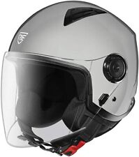 Casco moto demi usato  Barcellona Pozzo di Gotto
