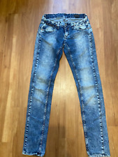 Herrlicher jeans hose gebraucht kaufen  Deutschland