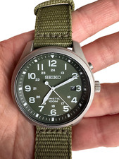Seiko mens automatic for sale  ABERDEEN